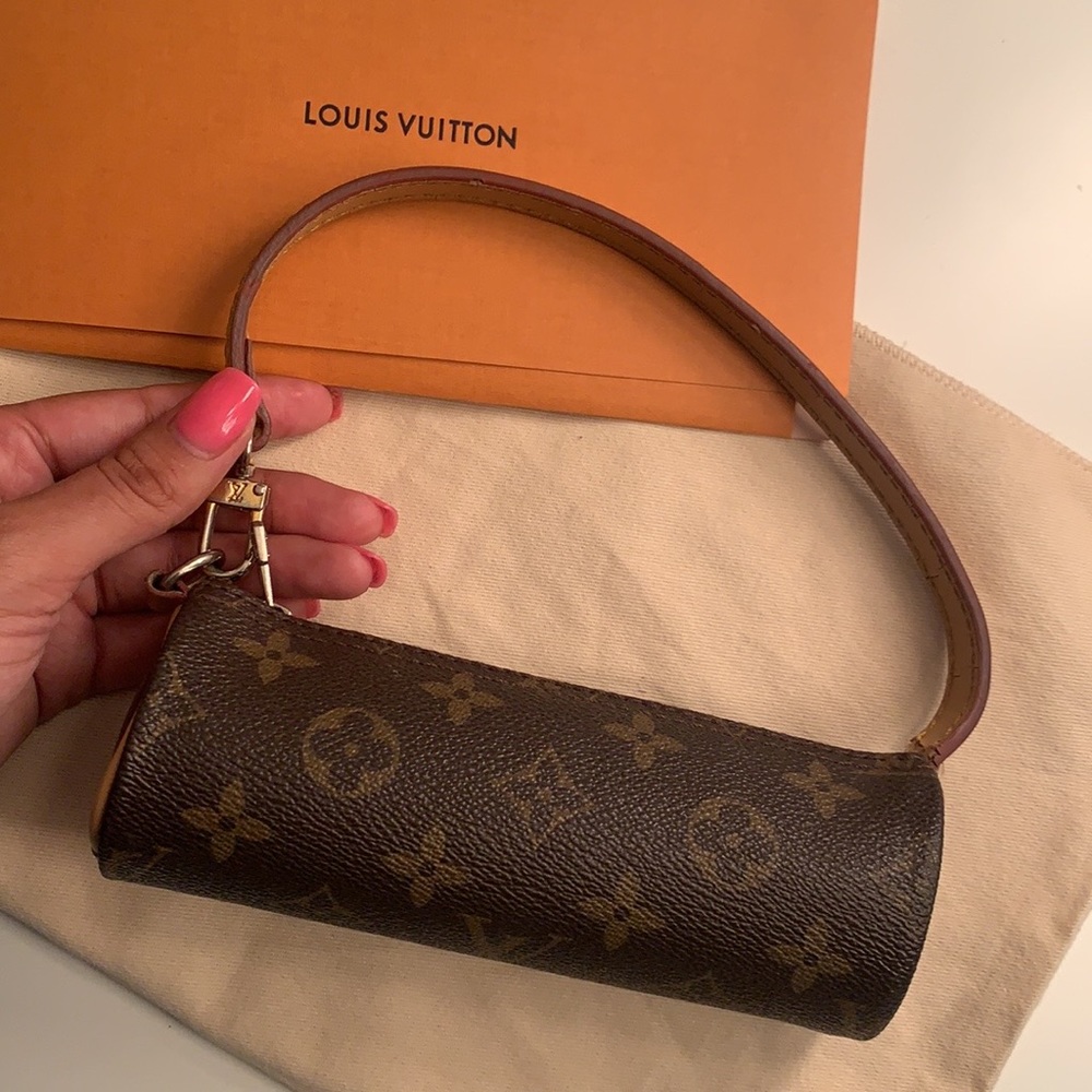 Vintage Louis Vuitton Bag